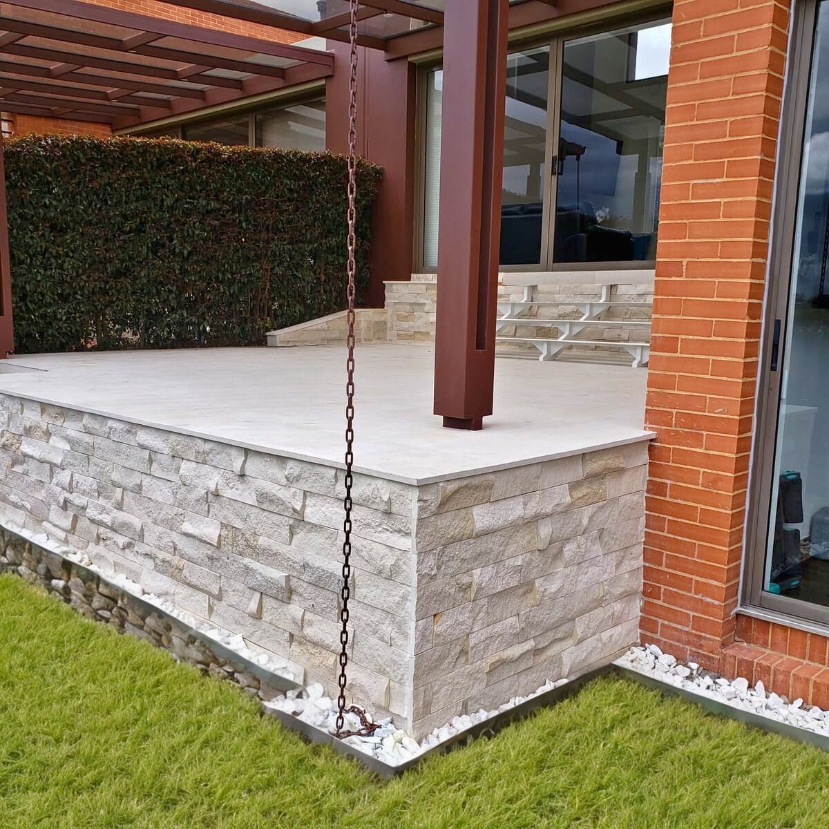 Espacato Natural vista 3