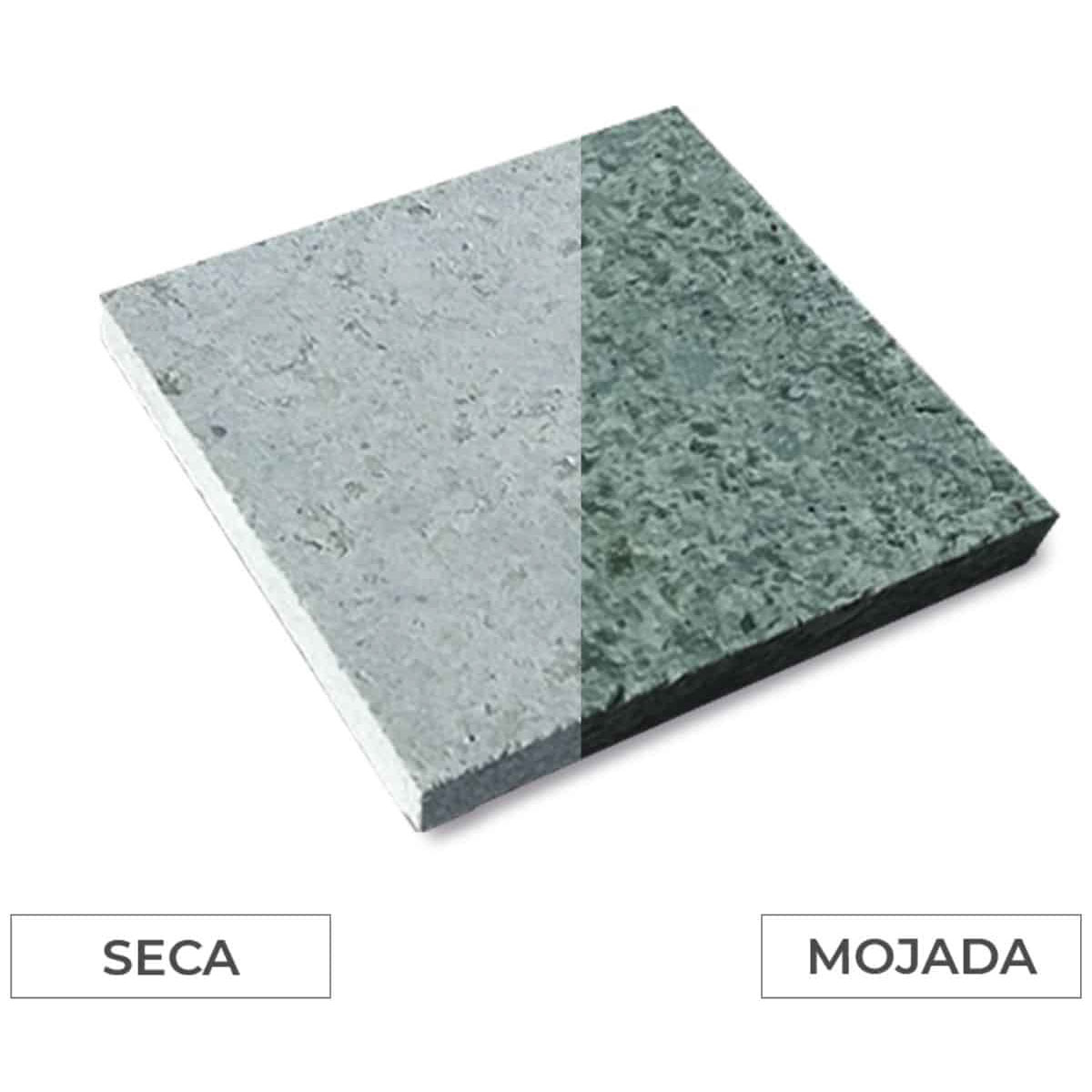 Piedra Bali Verde vista 2