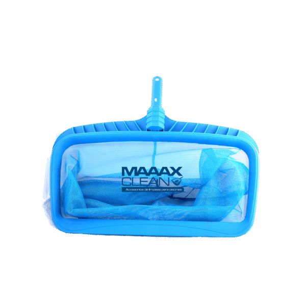 Nasa Para Piscina Profunda Tipo Bolsa