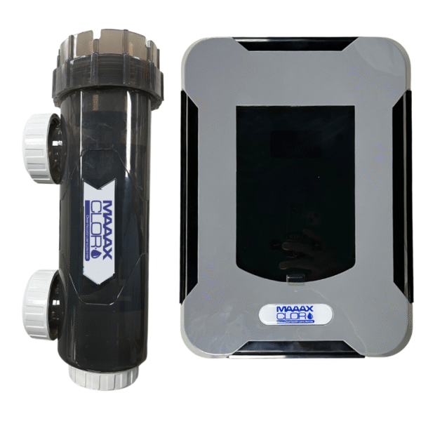 Clorador Salino 25g H Sq30