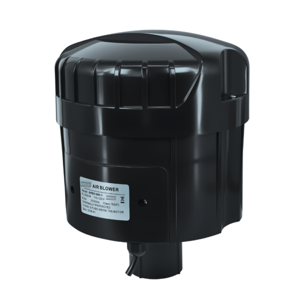 Blower MAAAXPUMP 2 HP 1000W 110V