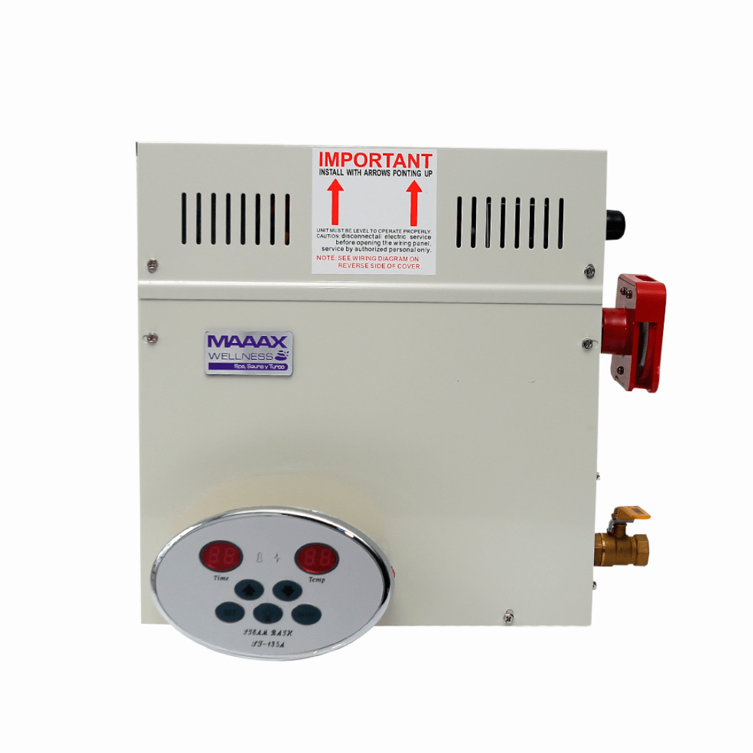 Generador Eléctrico 6KW