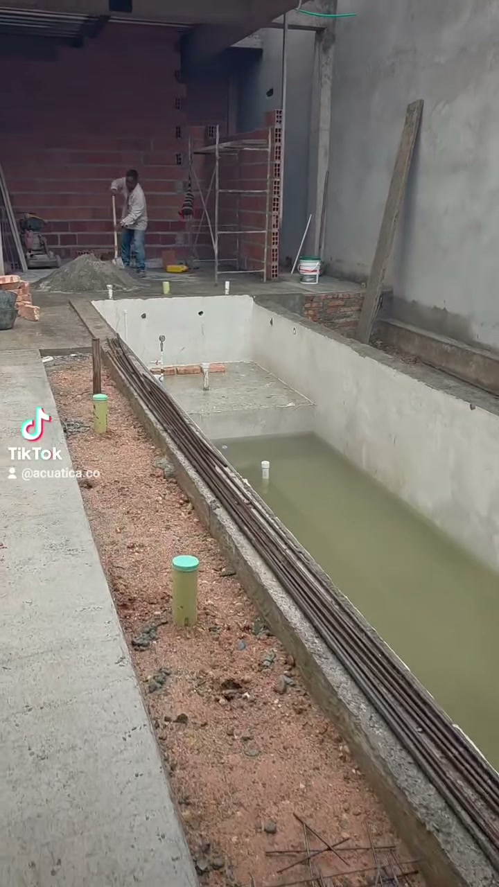 Instalación Hidráulica